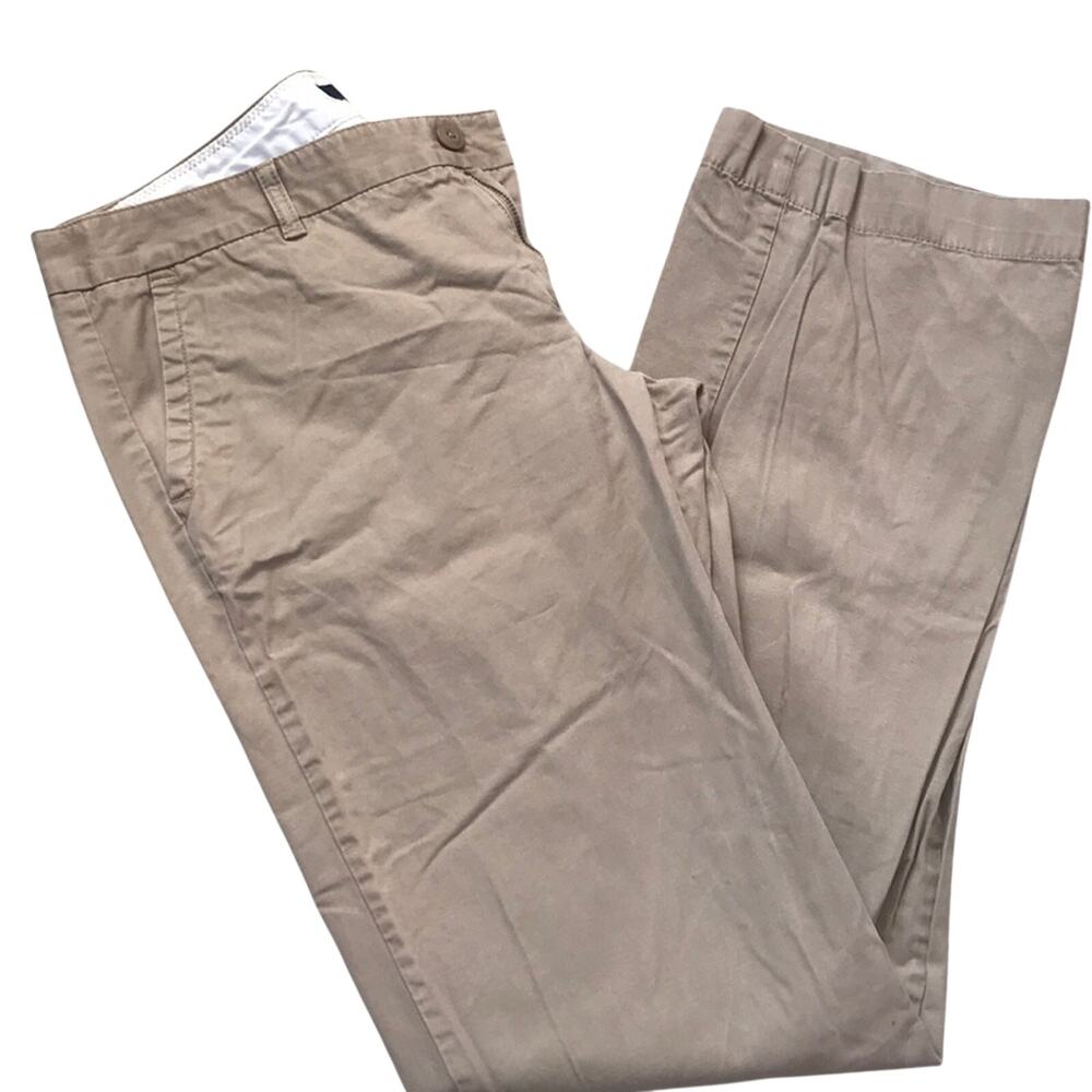 GAP Women's Khaki Tan Trousers